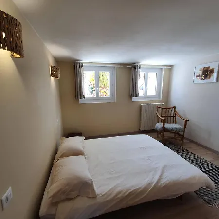 Apartamento Les Ecologites De La Rochelle La Rochelle (Charente-Maritime)