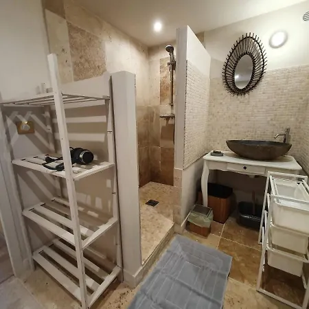 Les Ecologites De La Rochelle Apartamento *