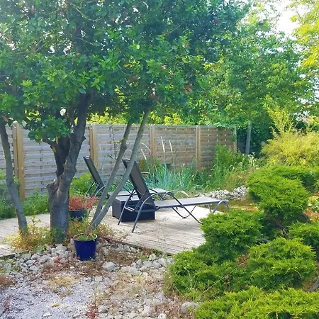 Apartamento Les Ecologites De La Rochelle La Rochelle (Charente-Maritime)