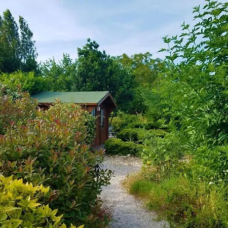 Apartamento Les Ecologites De La Rochelle La Rochelle (Charente-Maritime)