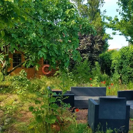 Apartamento Les Ecologites De La Rochelle La Rochelle (Charente-Maritime)