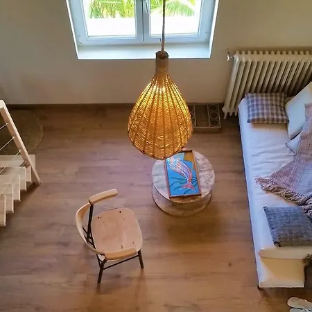 Apartamento Les Ecologites De La Rochelle *