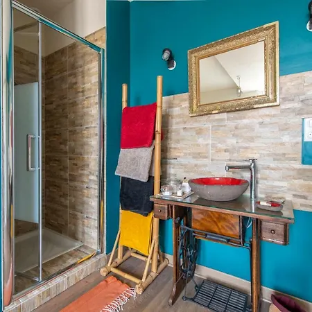 Apartamento Les Ecologites De La Rochelle