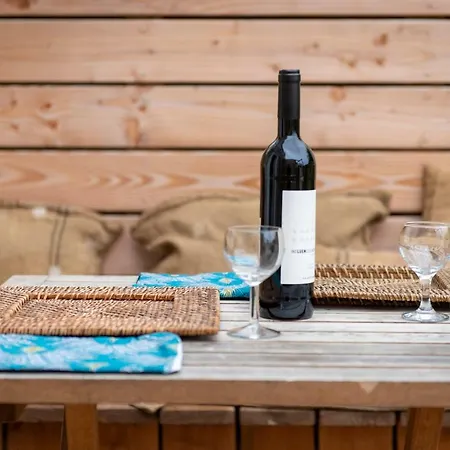 Apartamento Les Ecologites De La Rochelle La Rochelle (Charente-Maritime)