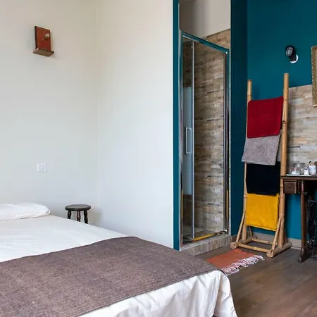 Apartamento Les Ecologites De La Rochelle *
