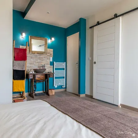 Les Ecologites De La Rochelle Apartamento La Rochelle (Charente-Maritime)