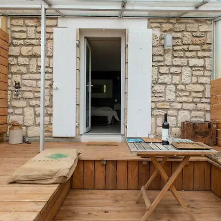 Les Ecologites De La Rochelle