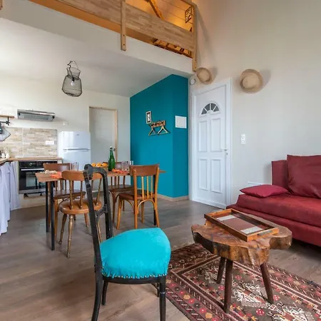 Apartamento Les Ecologites De La Rochelle La Rochelle (Charente-Maritime)