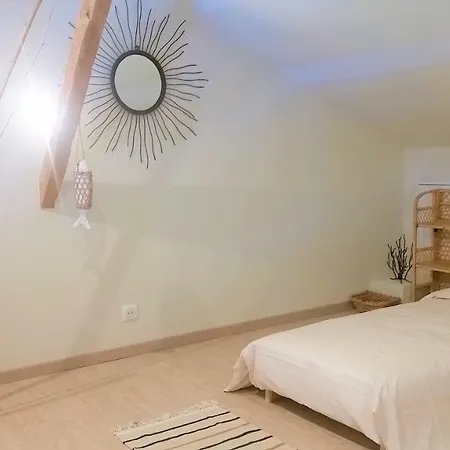 Les Ecologites De La Rochelle Apartamento *