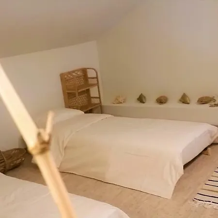 Apartamento Les Ecologites De La Rochelle *