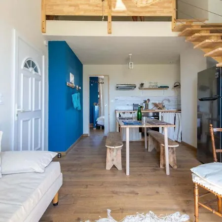 Apartamento Les Ecologites De La Rochelle La Rochelle (Charente-Maritime)