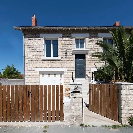 Les Ecologites De La Rochelle *