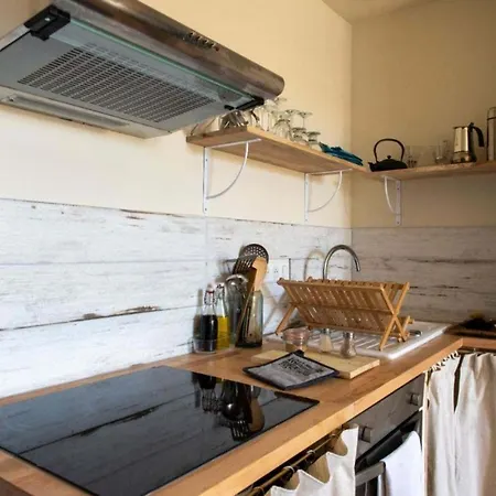 Apartamento Les Ecologites De La Rochelle *