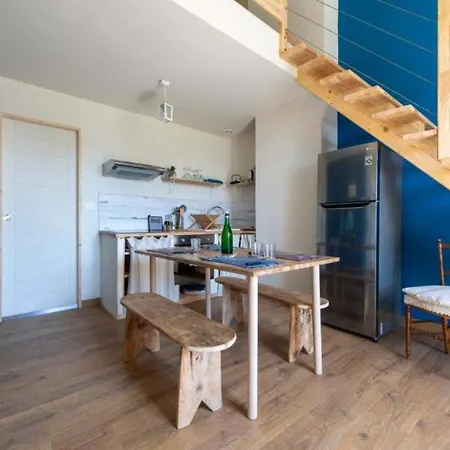 Les Ecologites De La Rochelle *