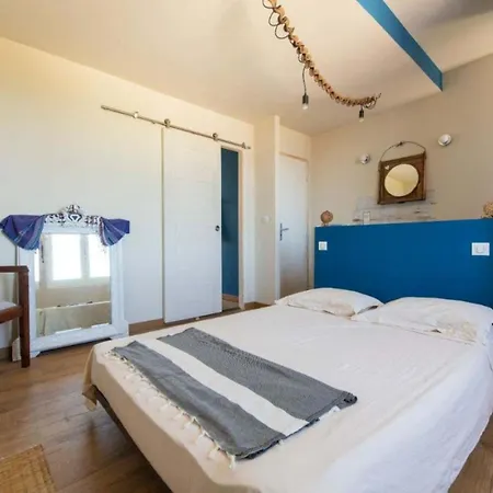 Apartamento Les Ecologites De La Rochelle
