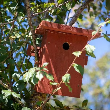 Les Ecologites De La Rochelle Apartamento